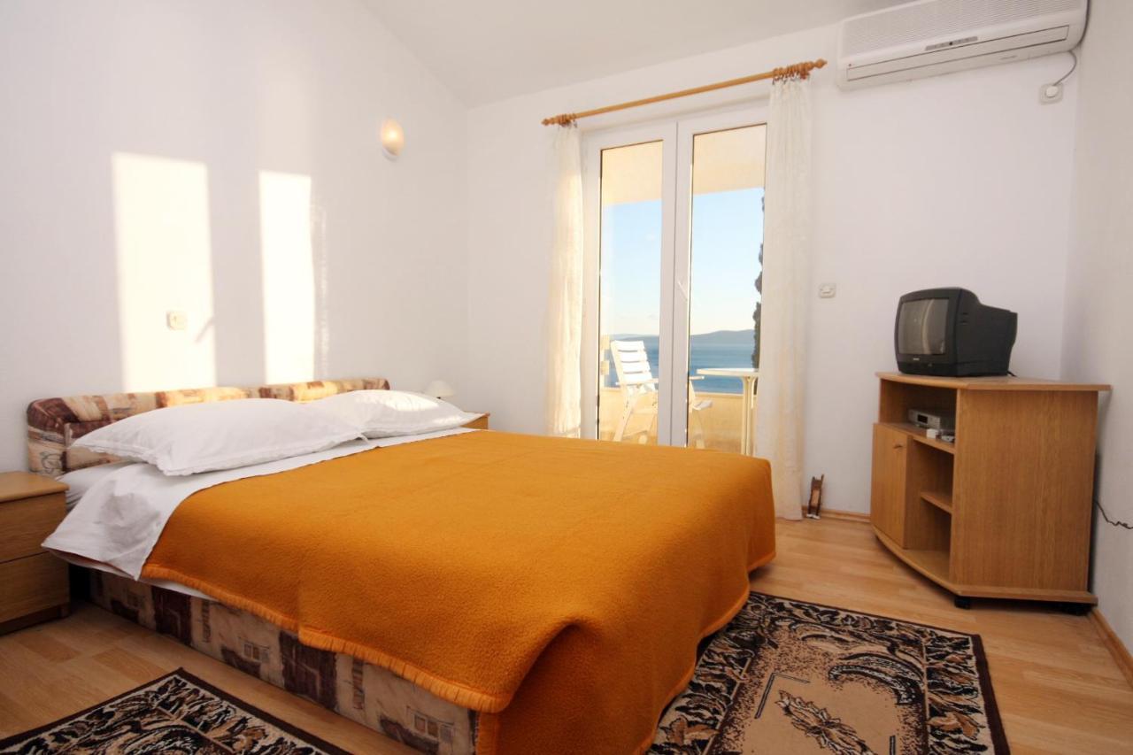 Apartment Pisak 5975d Bagian luar foto