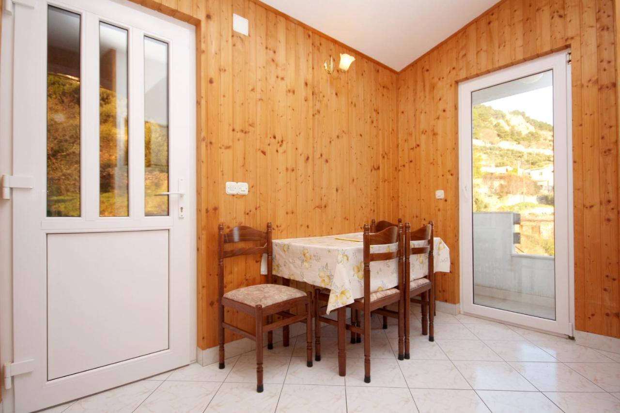 Apartment Pisak 5975d Bagian luar foto