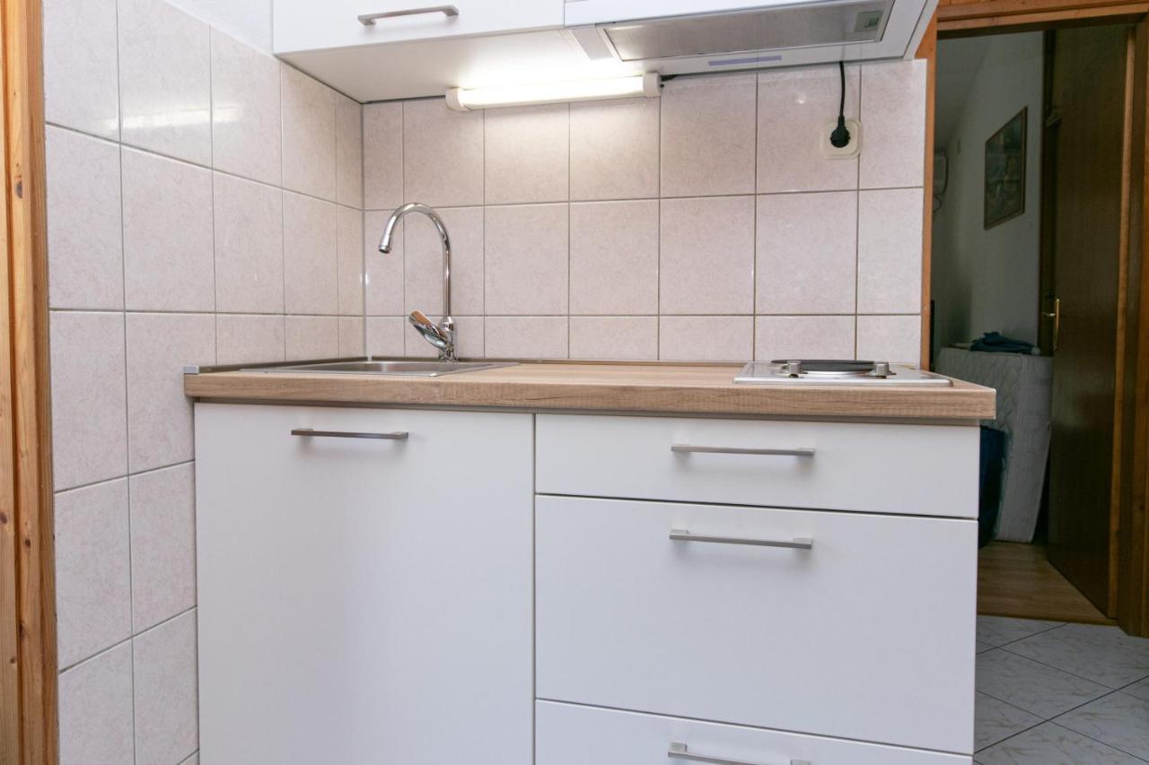 Apartment Pisak 5975d Bagian luar foto